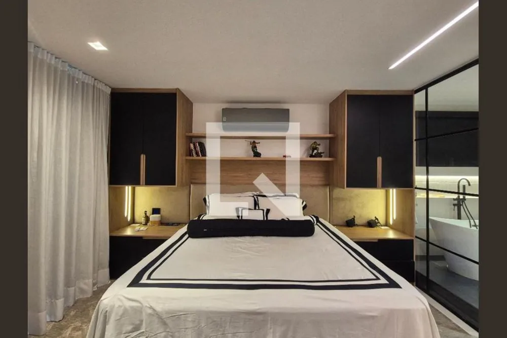 Casa, 2 quartos, 270 m² - Foto 19