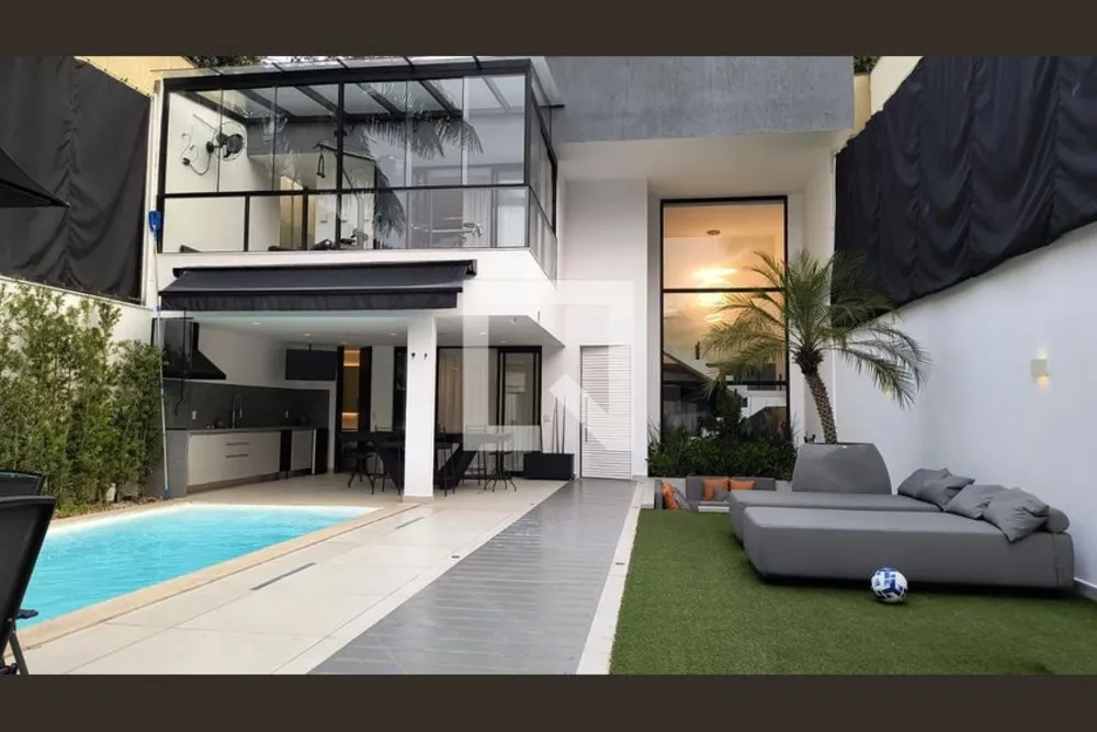 Casa, 2 quartos, 270 m² - Foto 8