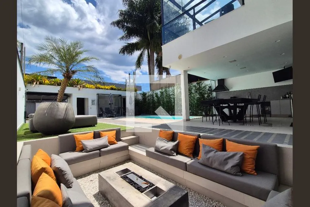 Casa, 2 quartos, 270 m² - Foto 38