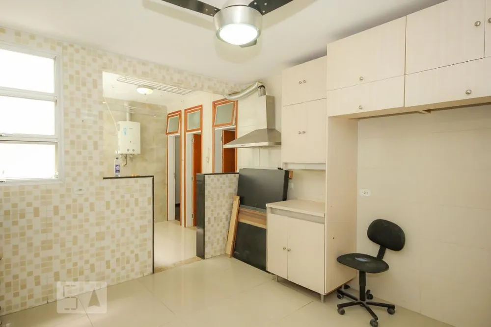 Apartamento, 4 quartos, 200 m² - Foto 40