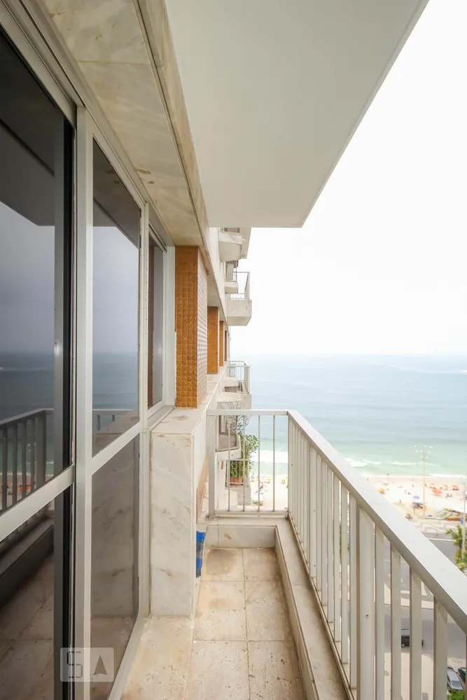 Apartamento, 4 quartos, 200 m² - Foto 5
