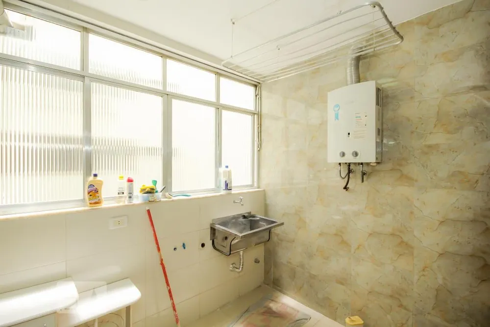 Apartamento, 4 quartos, 200 m² - Foto 45