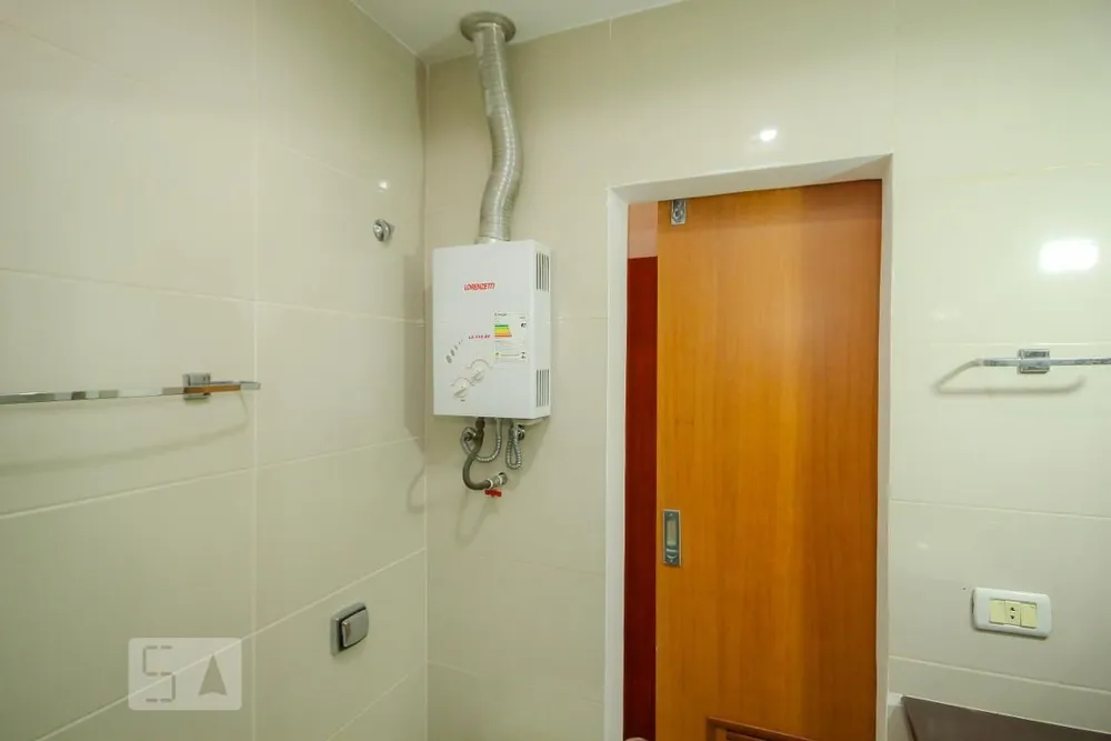Apartamento, 4 quartos, 200 m² - Foto 19