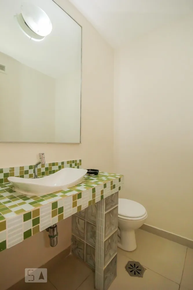 Apartamento, 4 quartos, 200 m² - Foto 38