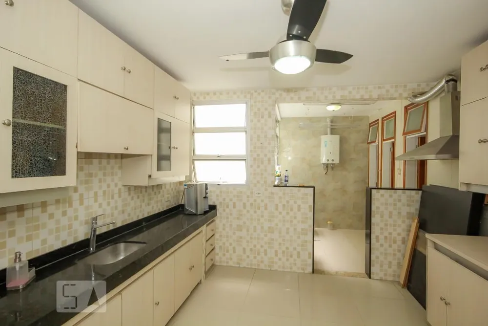Apartamento, 4 quartos, 200 m² - Foto 43