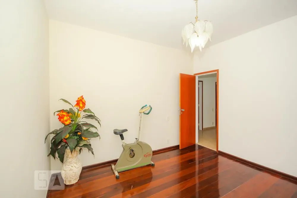 Apartamento, 4 quartos, 200 m² - Foto 11