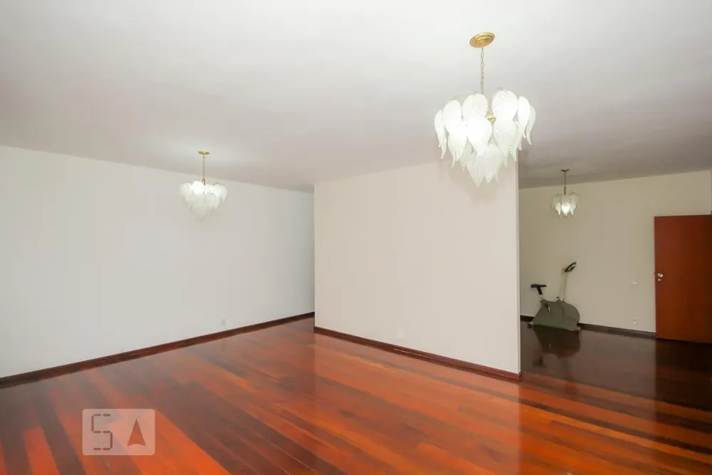 Apartamento, 4 quartos, 200 m² - Foto 4