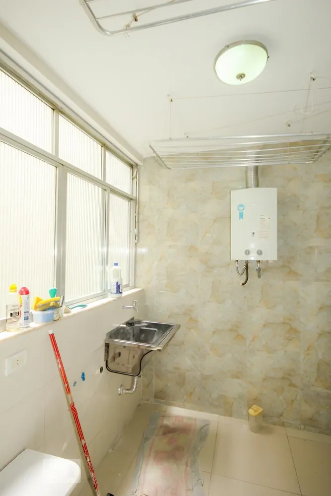 Apartamento, 4 quartos, 200 m² - Foto 31