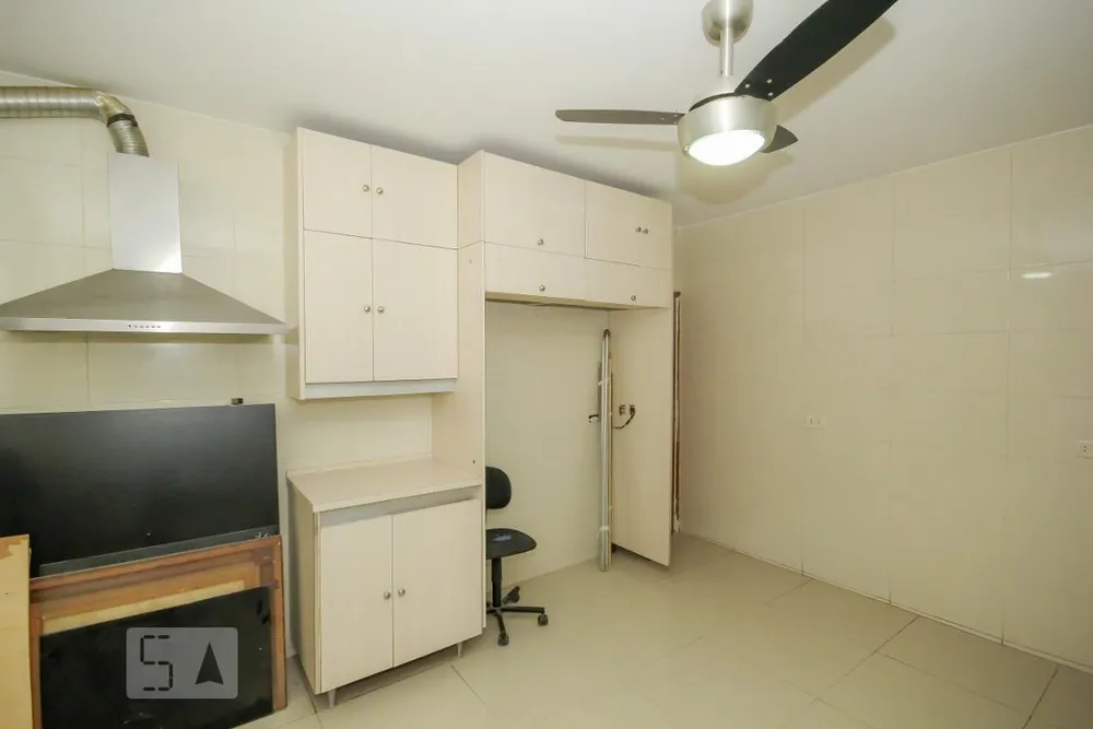 Apartamento, 4 quartos, 200 m² - Foto 42