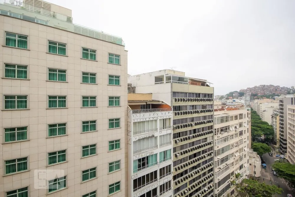 Apartamento, 4 quartos, 200 m² - Foto 9