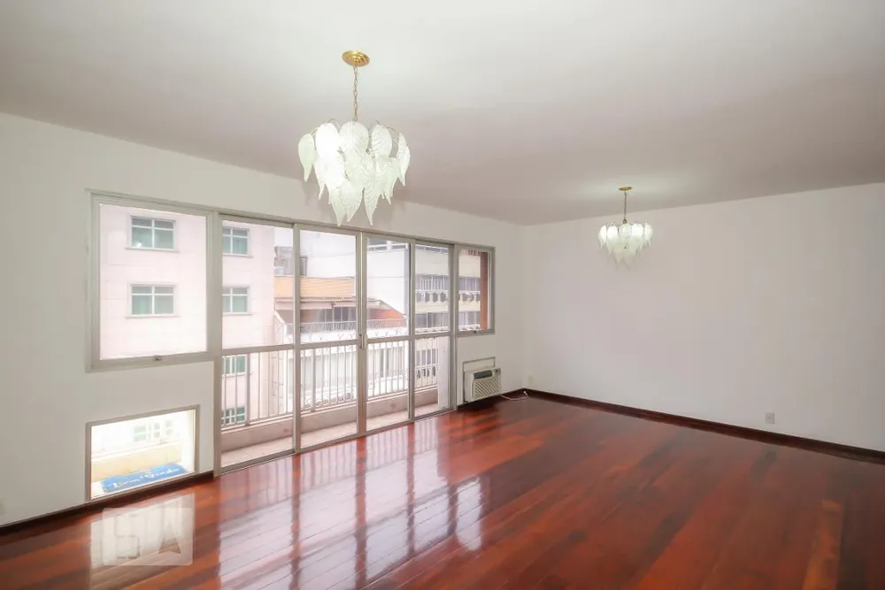 Apartamento, 4 quartos, 200 m² - Foto 2