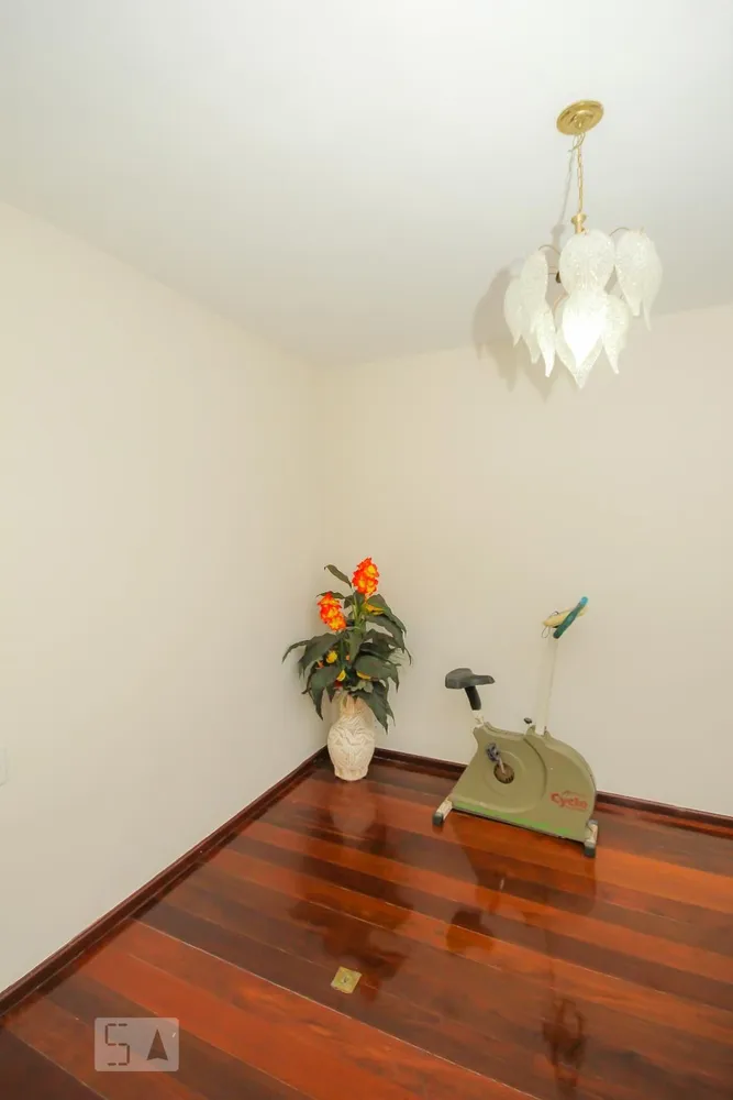 Apartamento, 4 quartos, 200 m² - Foto 10