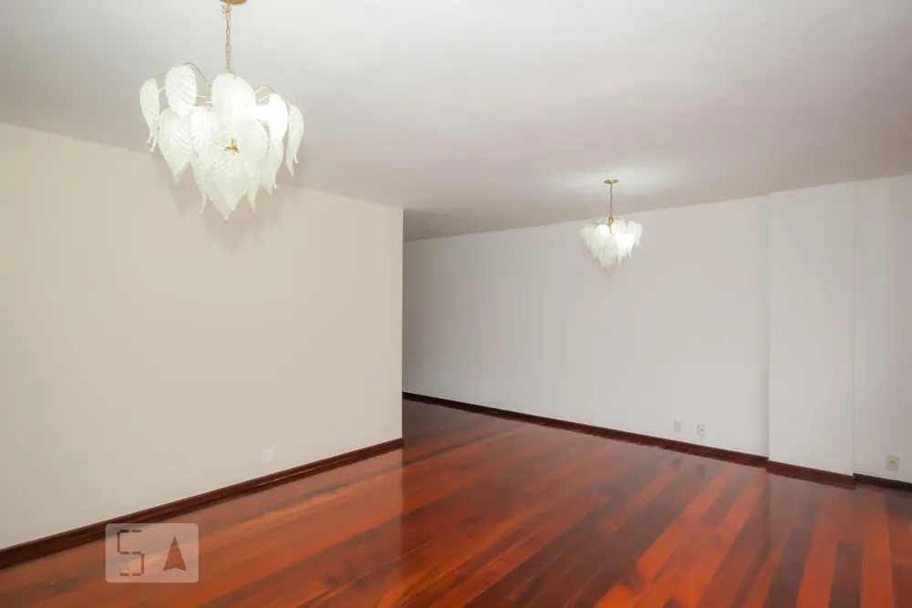 Apartamento, 4 quartos, 200 m² - Foto 3
