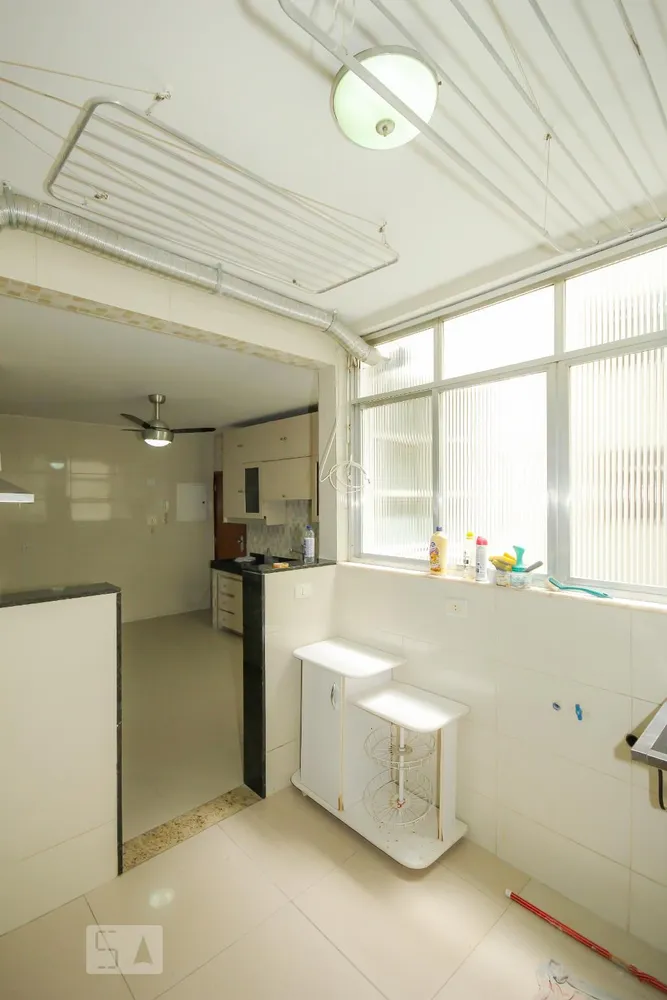 Apartamento, 4 quartos, 200 m² - Foto 46