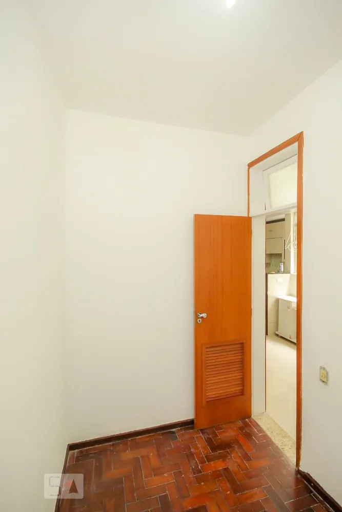 Apartamento, 4 quartos, 200 m² - Foto 23