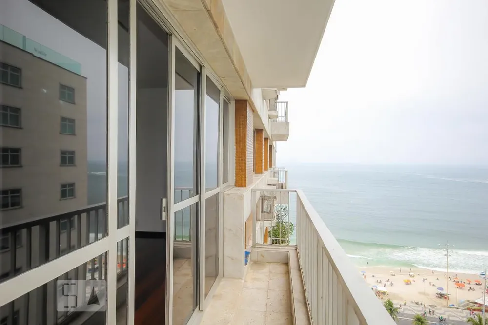 Apartamento, 4 quartos, 200 m² - Foto 6