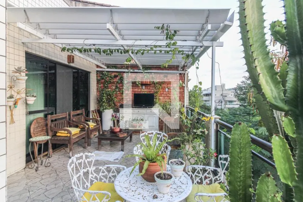 Apartamento, 3 quartos, 248 m² - Foto 28