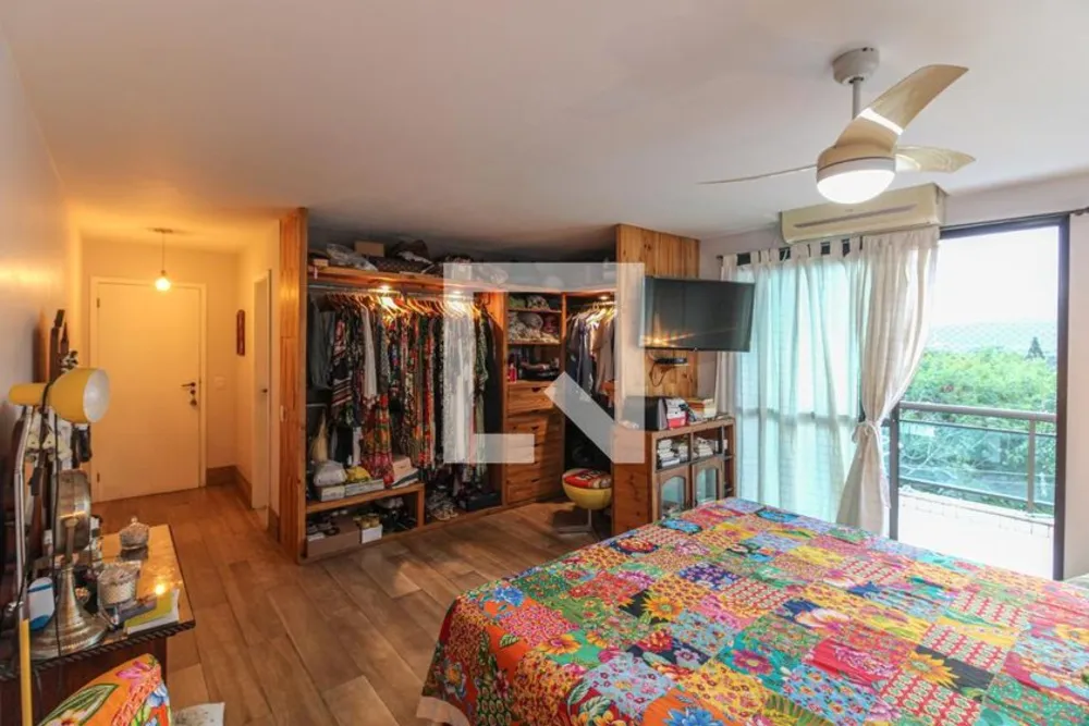 Apartamento, 3 quartos, 248 m² - Foto 34