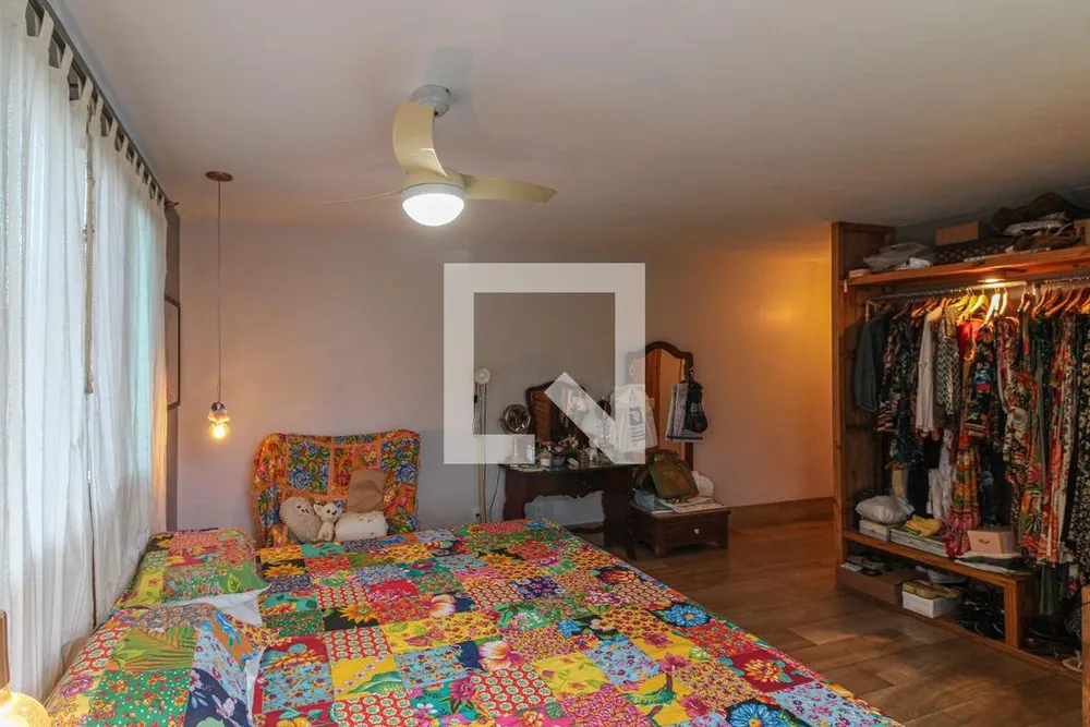 Apartamento, 3 quartos, 248 m² - Foto 7