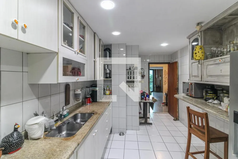 Apartamento, 3 quartos, 248 m² - Foto 64