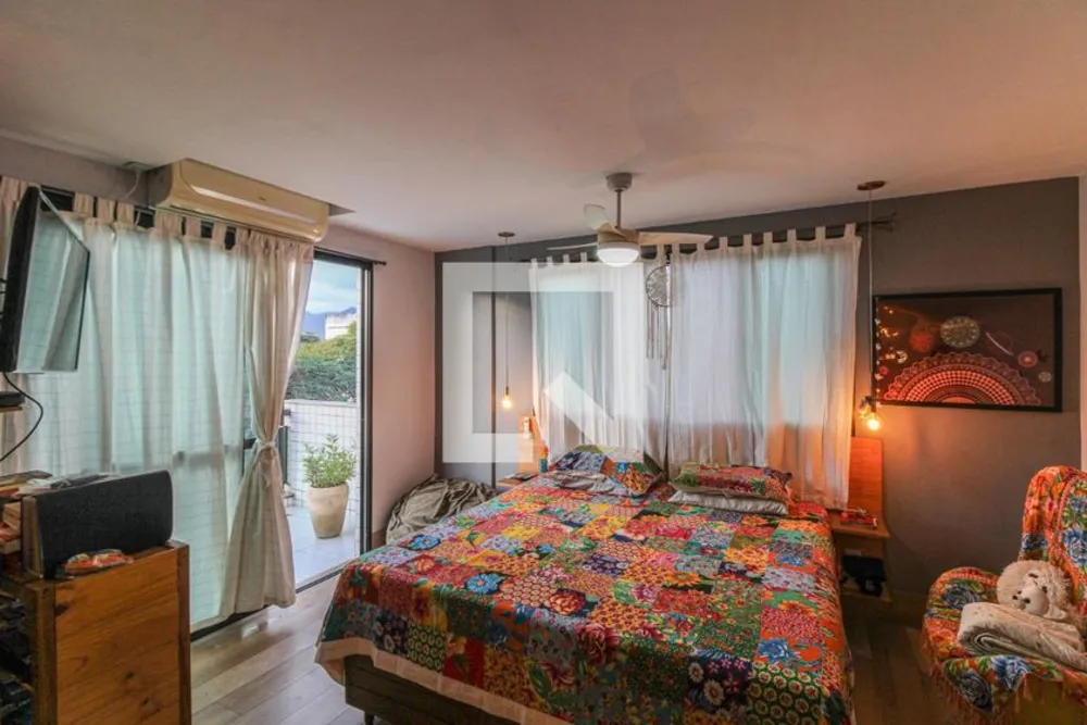 Apartamento, 3 quartos, 248 m² - Foto 29