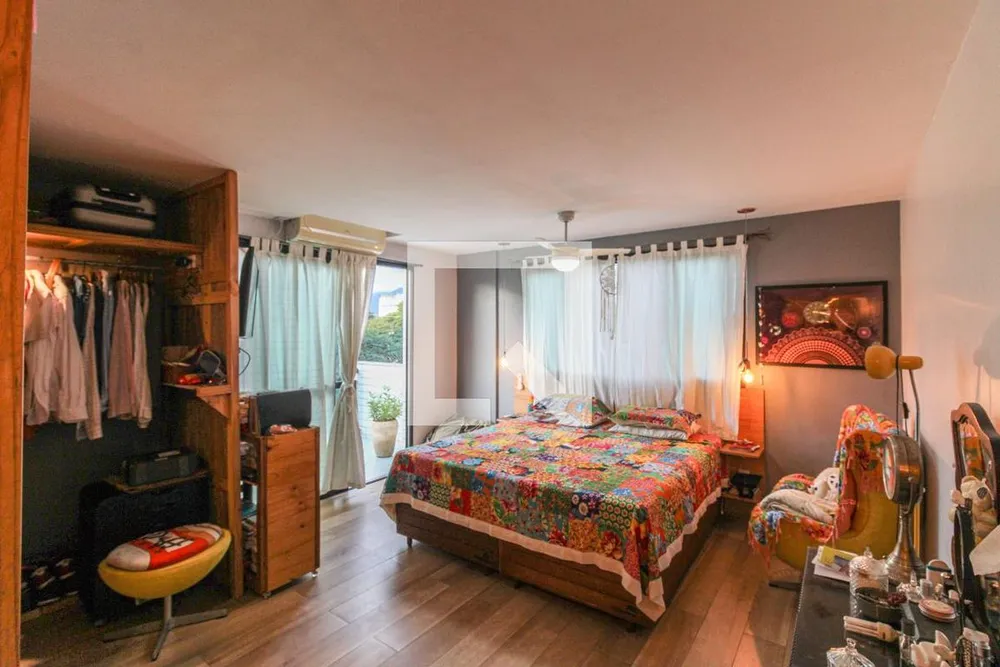 Apartamento, 3 quartos, 248 m² - Foto 3
