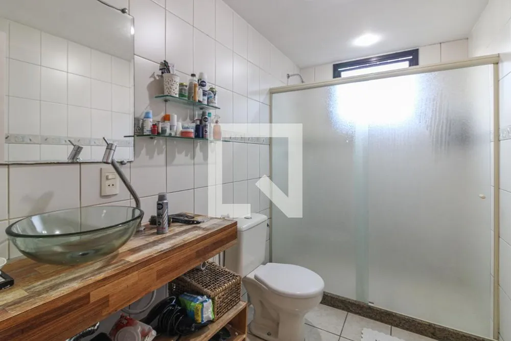 Apartamento, 3 quartos, 248 m² - Foto 13