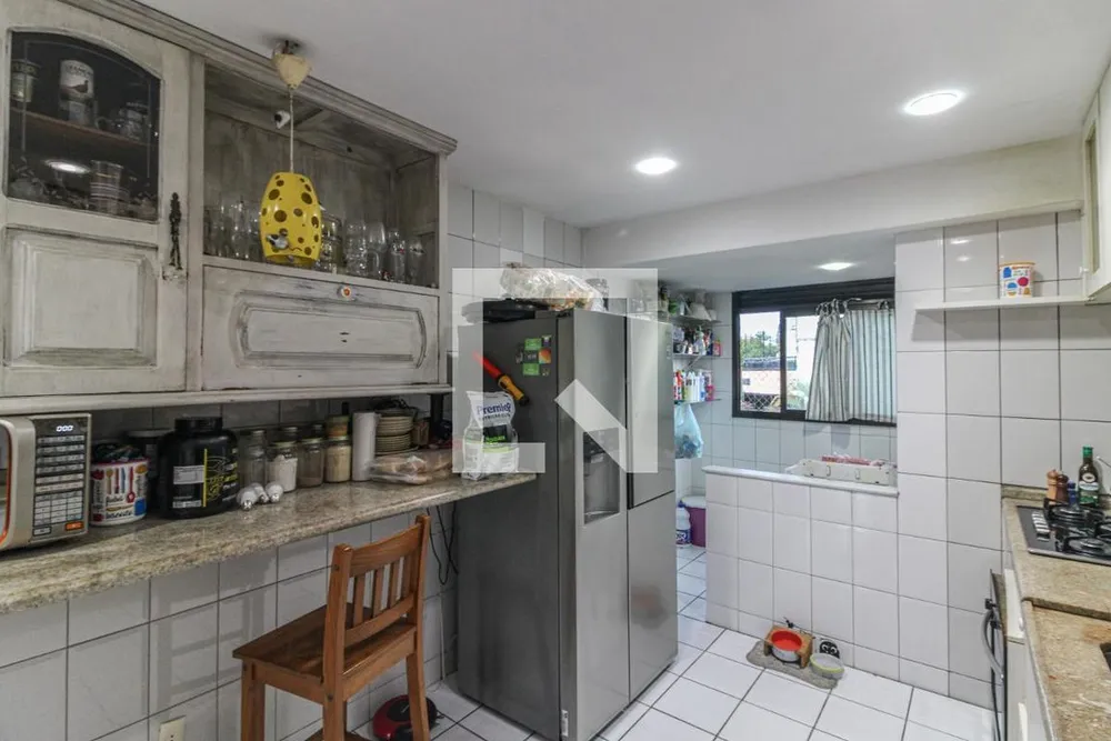 Apartamento, 3 quartos, 248 m² - Foto 57