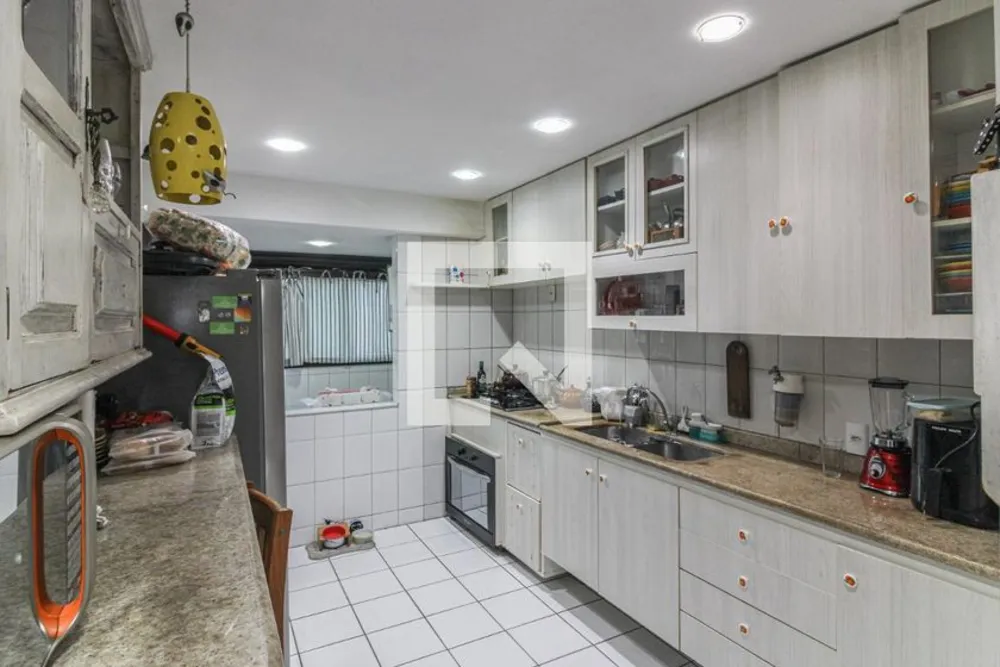 Apartamento, 3 quartos, 248 m² - Foto 36