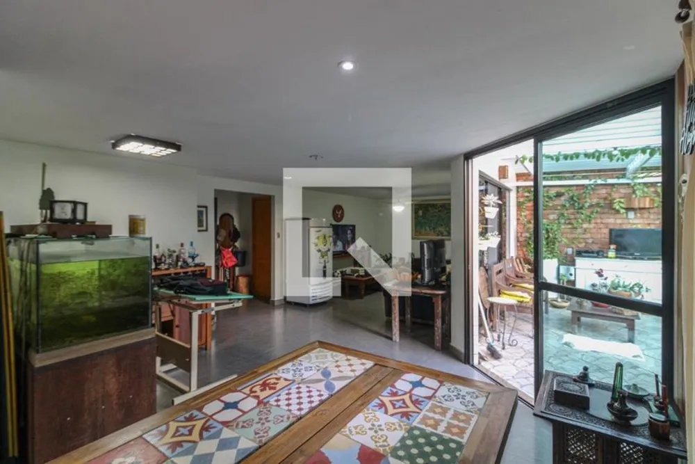 Apartamento, 3 quartos, 248 m² - Foto 21