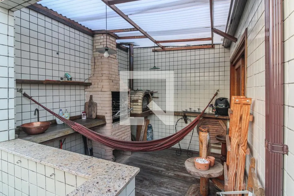 Apartamento, 3 quartos, 248 m² - Foto 41