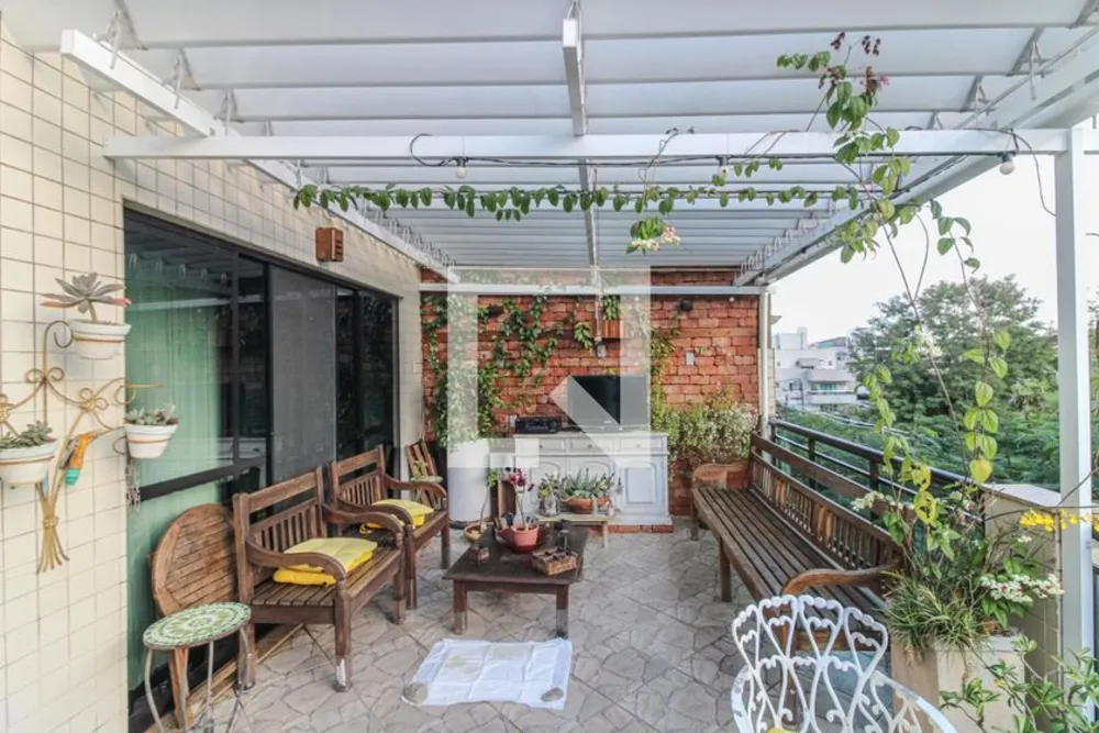 Apartamento, 3 quartos, 248 m² - Foto 25
