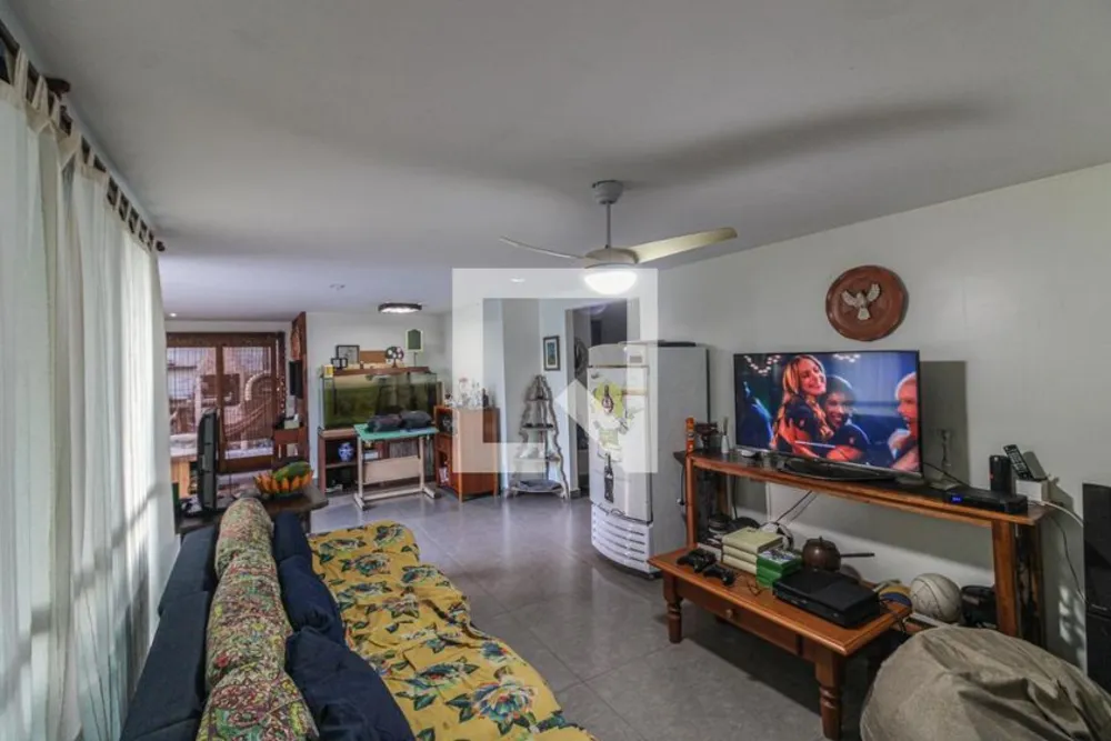 Apartamento, 3 quartos, 248 m² - Foto 17