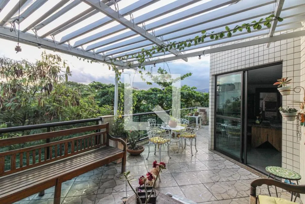 Apartamento, 3 quartos, 248 m² - Foto 24