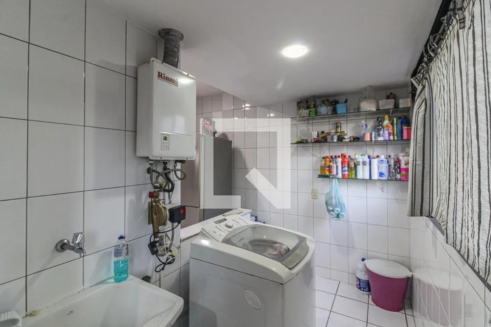 Apartamento, 3 quartos, 248 m² - Foto 5