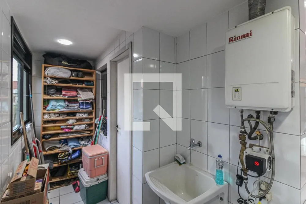 Apartamento, 3 quartos, 248 m² - Foto 14
