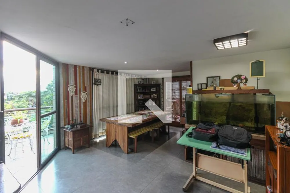 Apartamento, 3 quartos, 248 m² - Foto 18