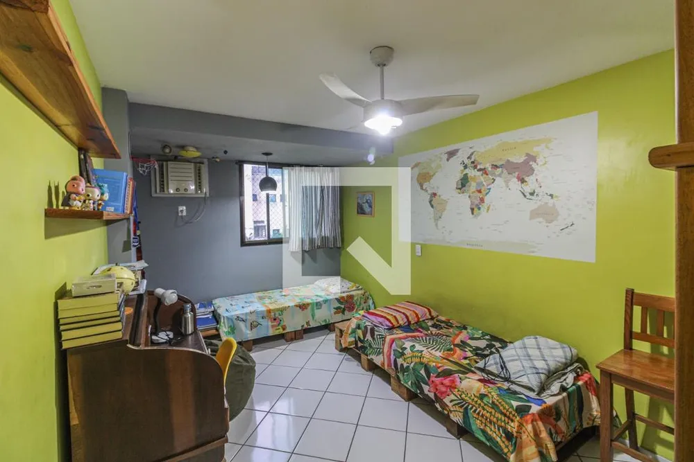 Apartamento, 3 quartos, 248 m² - Foto 48