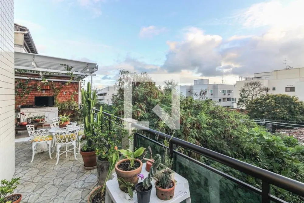Apartamento, 3 quartos, 248 m² - Foto 26