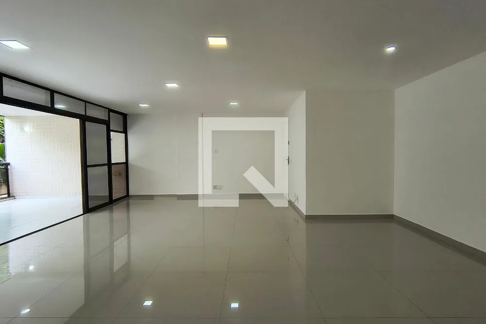 Apartamento, 3 quartos, 181 m² - Foto 2