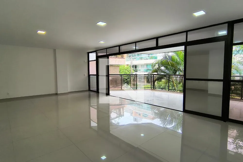 Apartamento, 3 quartos, 181 m² - Foto 3