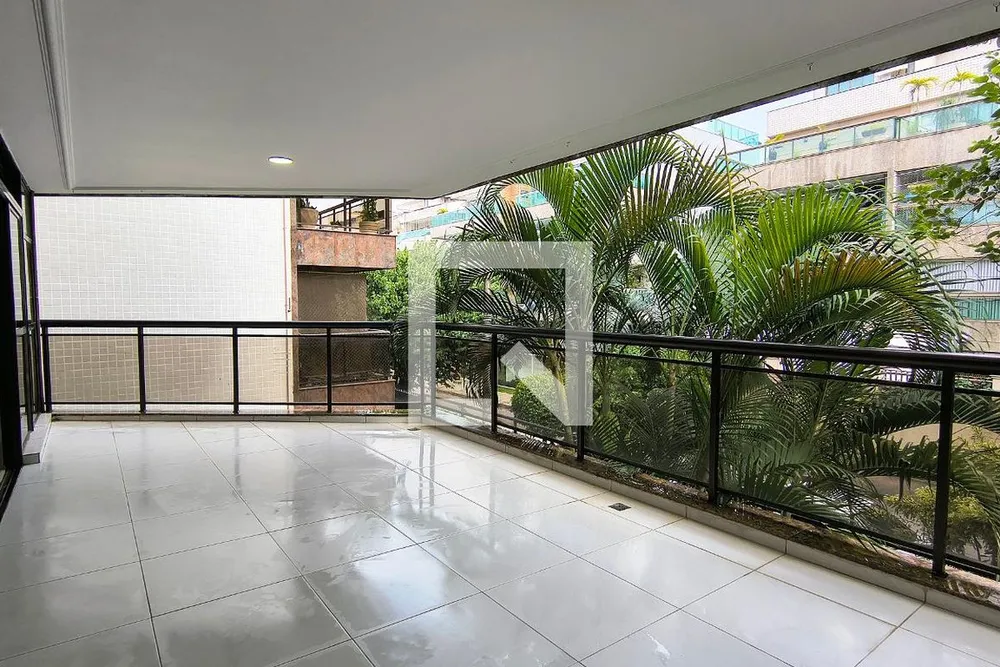 Apartamento, 3 quartos, 181 m² - Foto 7