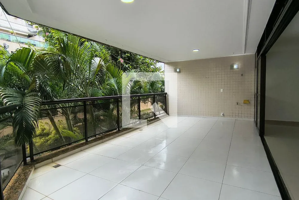 Apartamento, 3 quartos, 181 m² - Foto 5