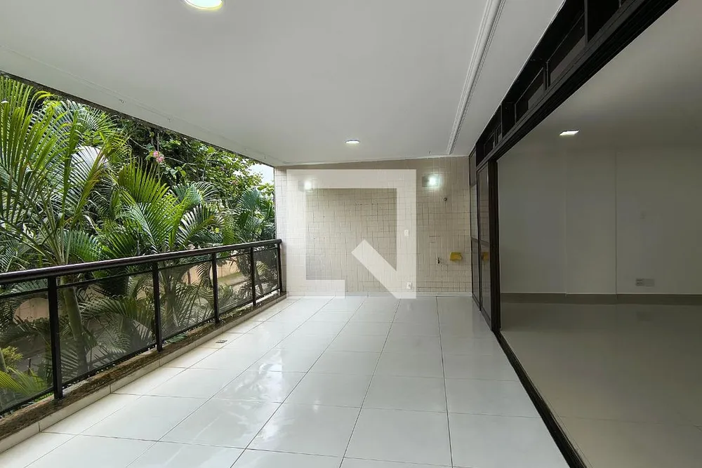 Apartamento, 3 quartos, 181 m² - Foto 6