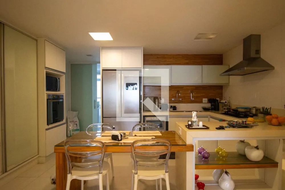 Cobertura, 4 quartos, 347 m² - Foto 36