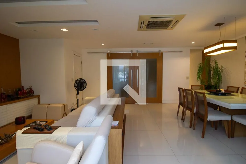 Cobertura, 4 quartos, 347 m² - Foto 9