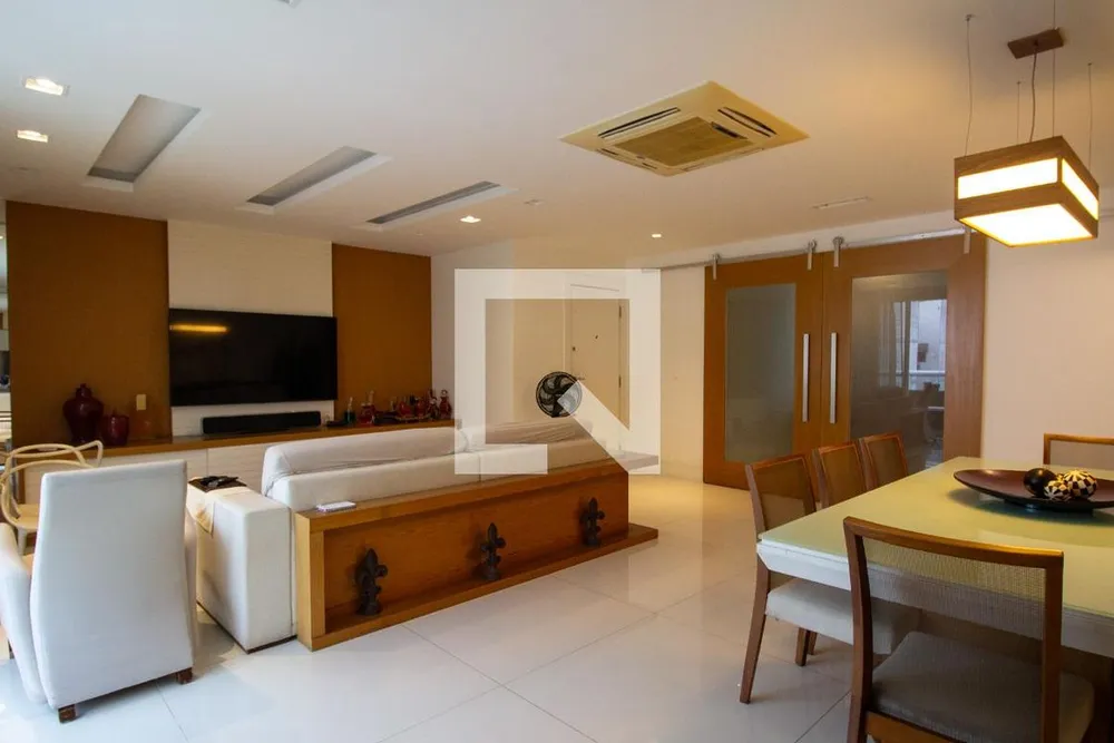 Cobertura, 4 quartos, 347 m² - Foto 6