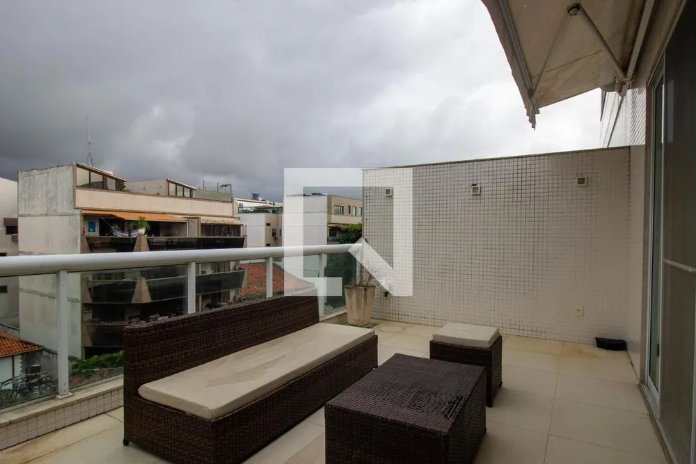 Cobertura, 4 quartos, 347 m² - Foto 11