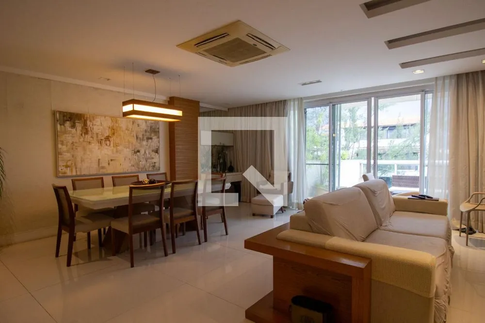 Cobertura, 4 quartos, 347 m² - Foto 4