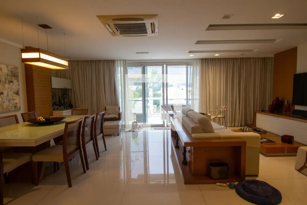 Cobertura, 4 quartos, 347 m² - Foto 2
